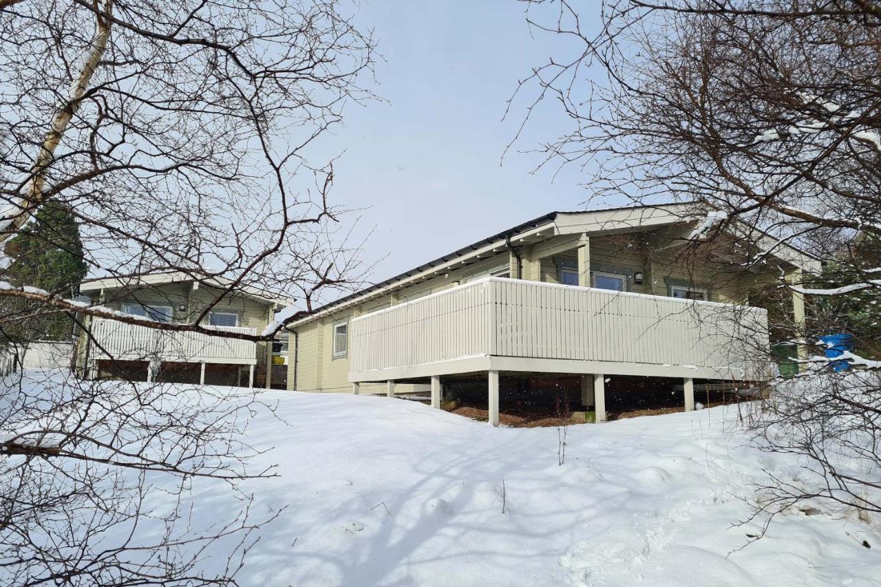 Aviemore Lodges Exterior foto