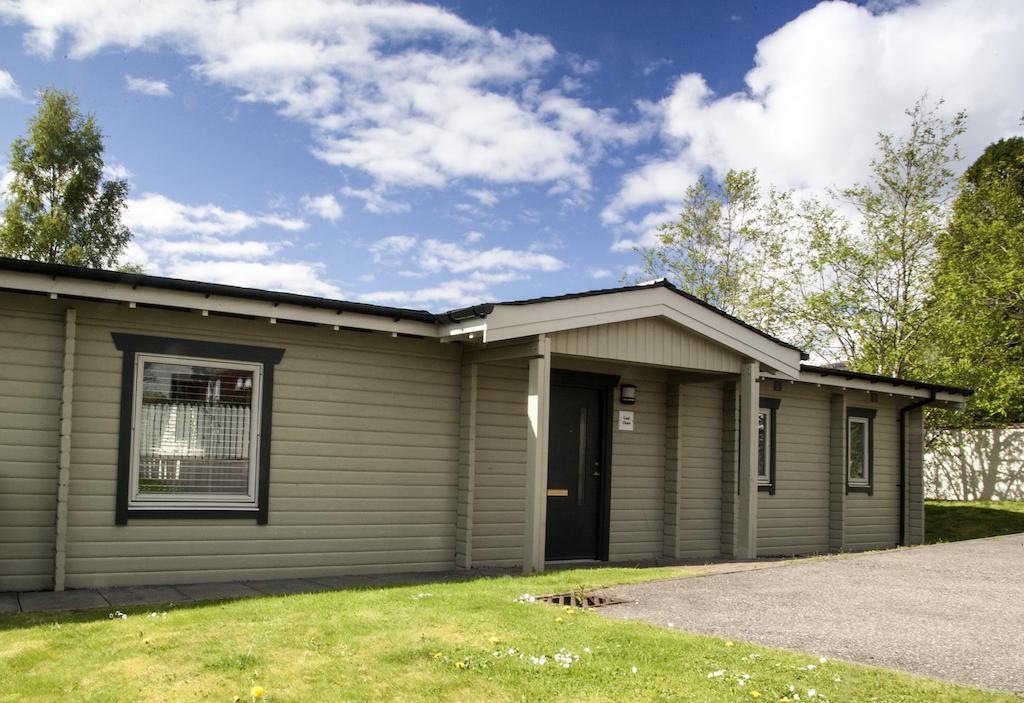 Aviemore Lodges Cameră foto
