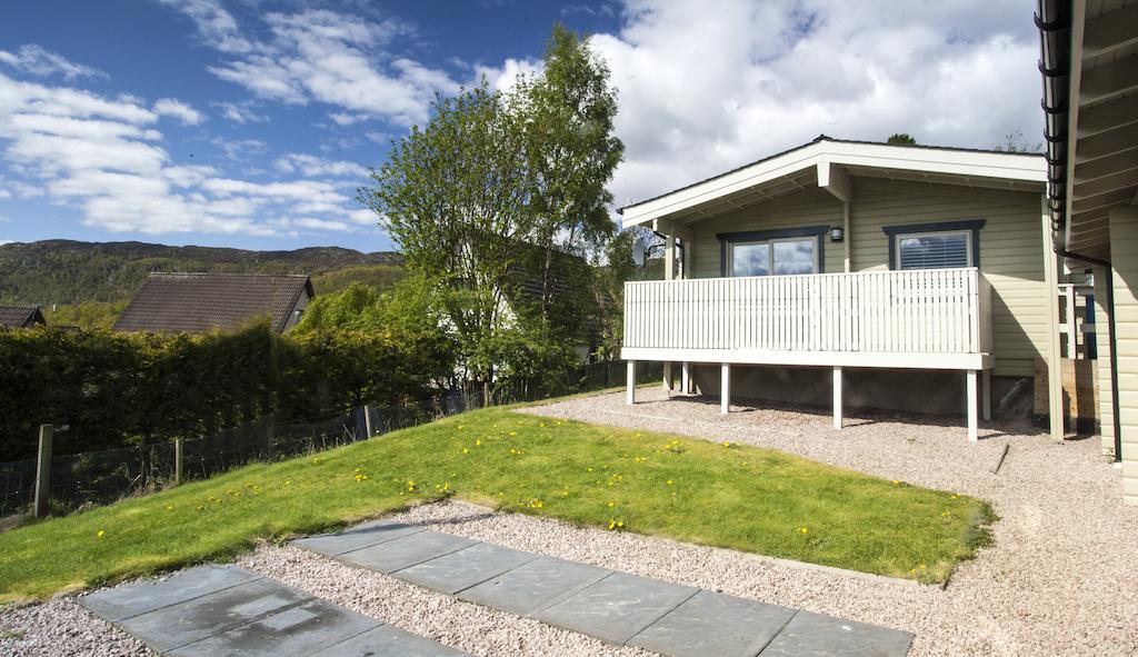 Aviemore Lodges Cameră foto