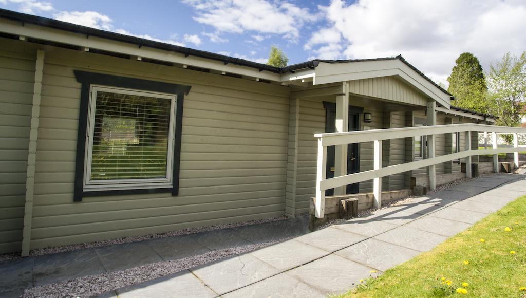 Aviemore Lodges Cameră foto